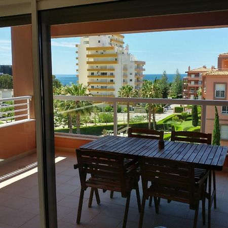 Apartamento LitoralMar 37 Portimão Exterior foto