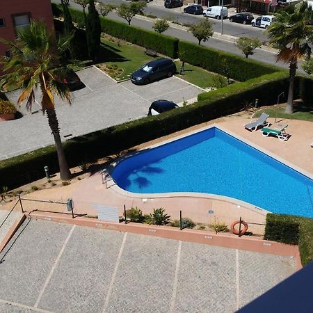 Apartamento LitoralMar 37 Portimão Exterior foto