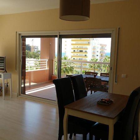 Apartamento LitoralMar 37 Portimão Exterior foto