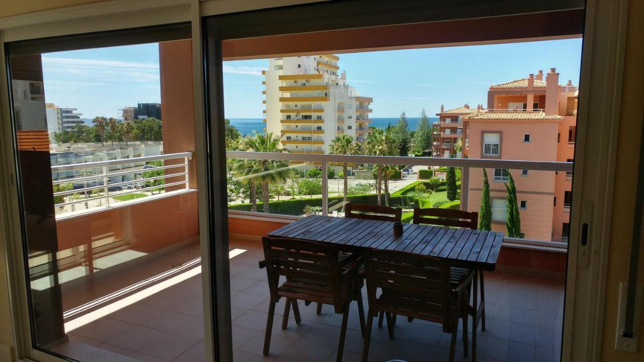 Apartamento LitoralMar 37 Portimão Exterior foto