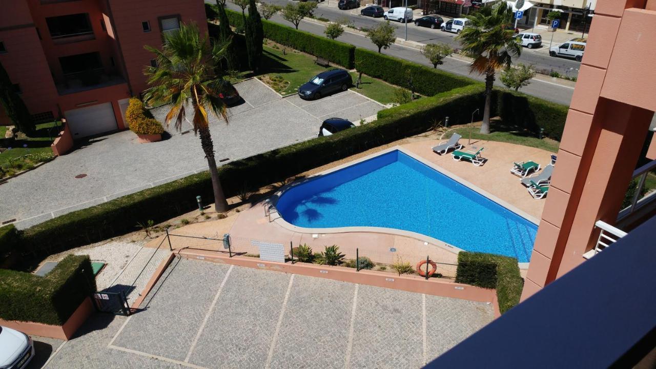 Apartamento LitoralMar 37 Portimão Exterior foto