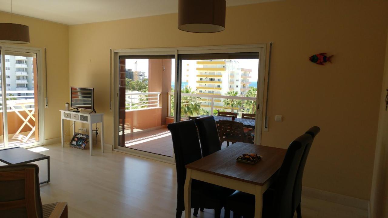 Apartamento LitoralMar 37 Portimão Exterior foto