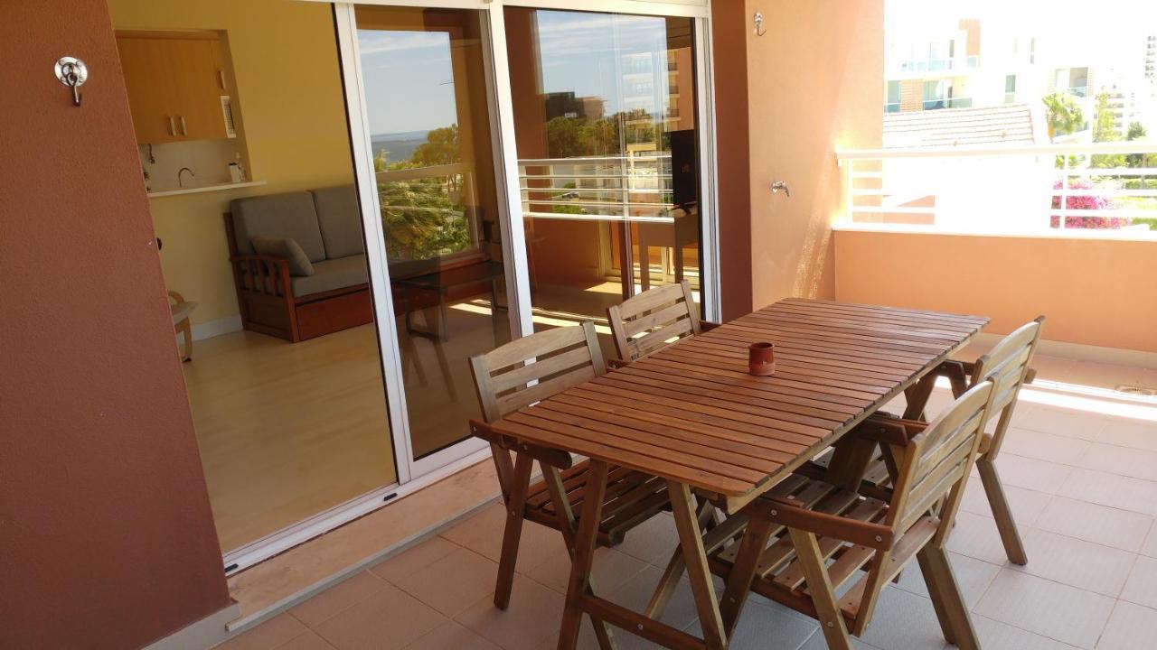 Apartamento LitoralMar 37 Portimão Exterior foto