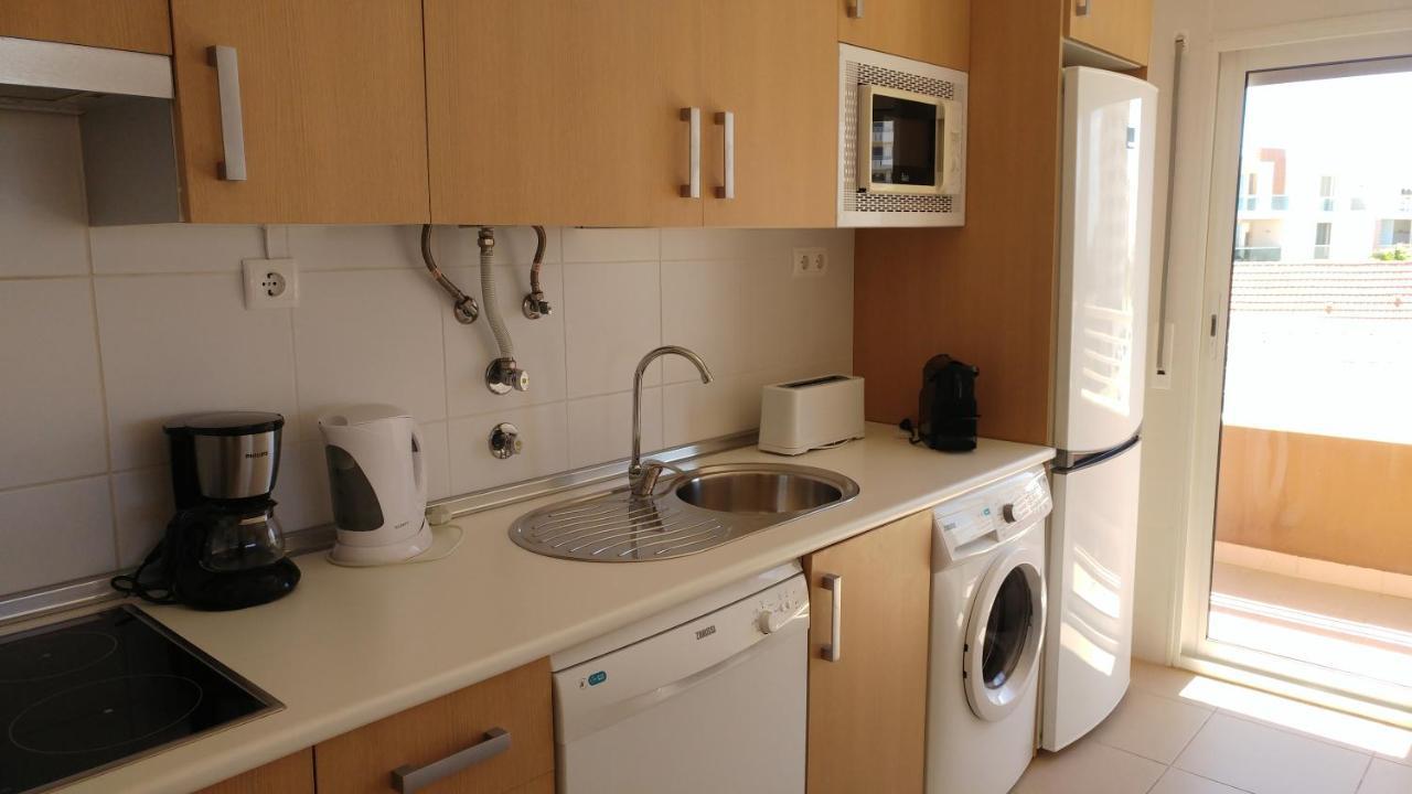 Apartamento LitoralMar 37 Portimão Exterior foto