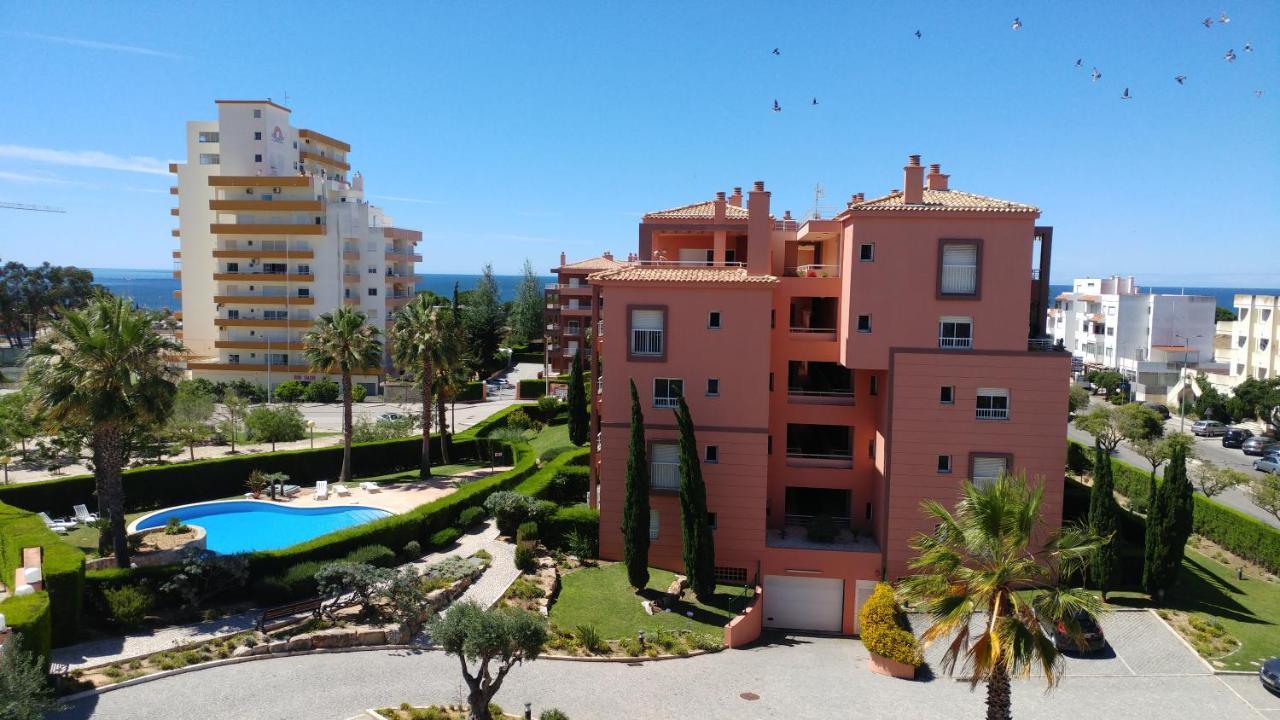 Apartamento LitoralMar 37 Portimão Exterior foto