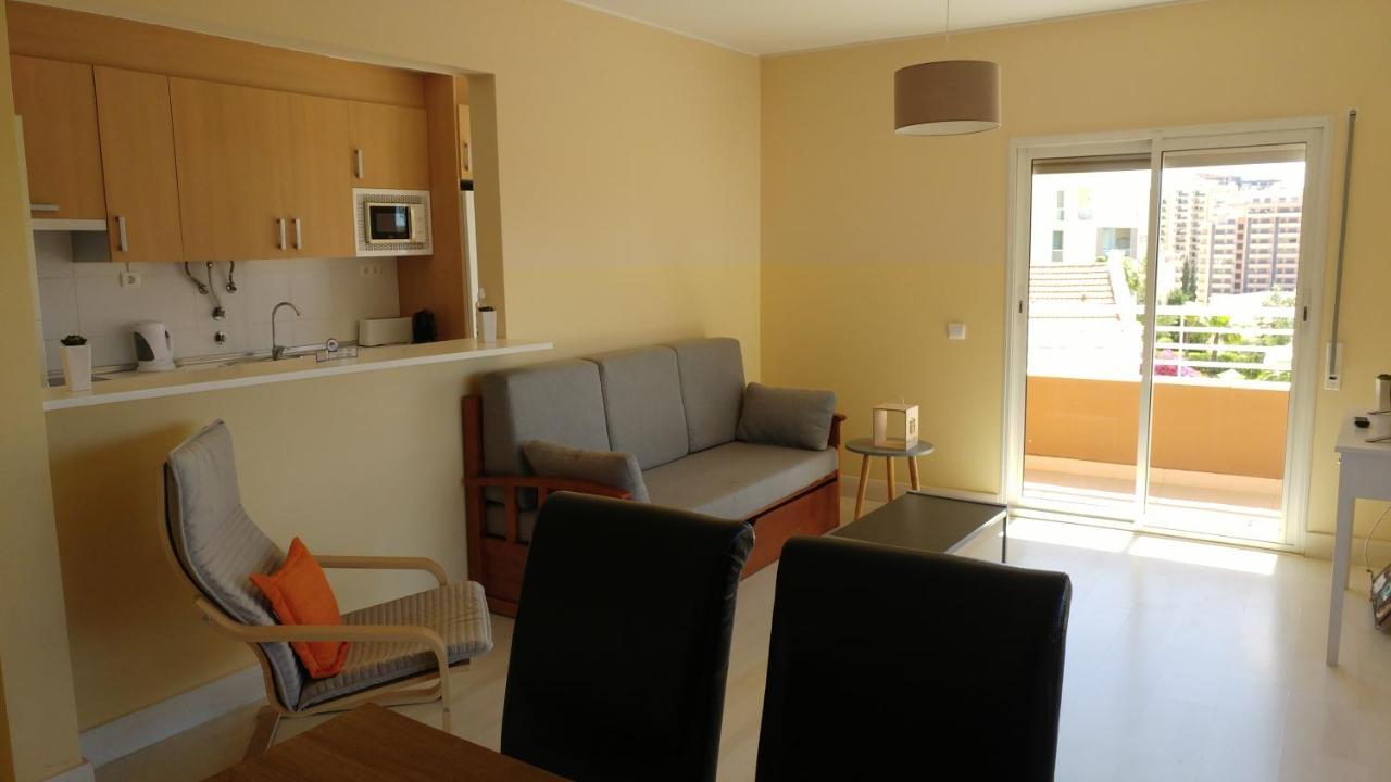 Apartamento LitoralMar 37 Portimão Exterior foto