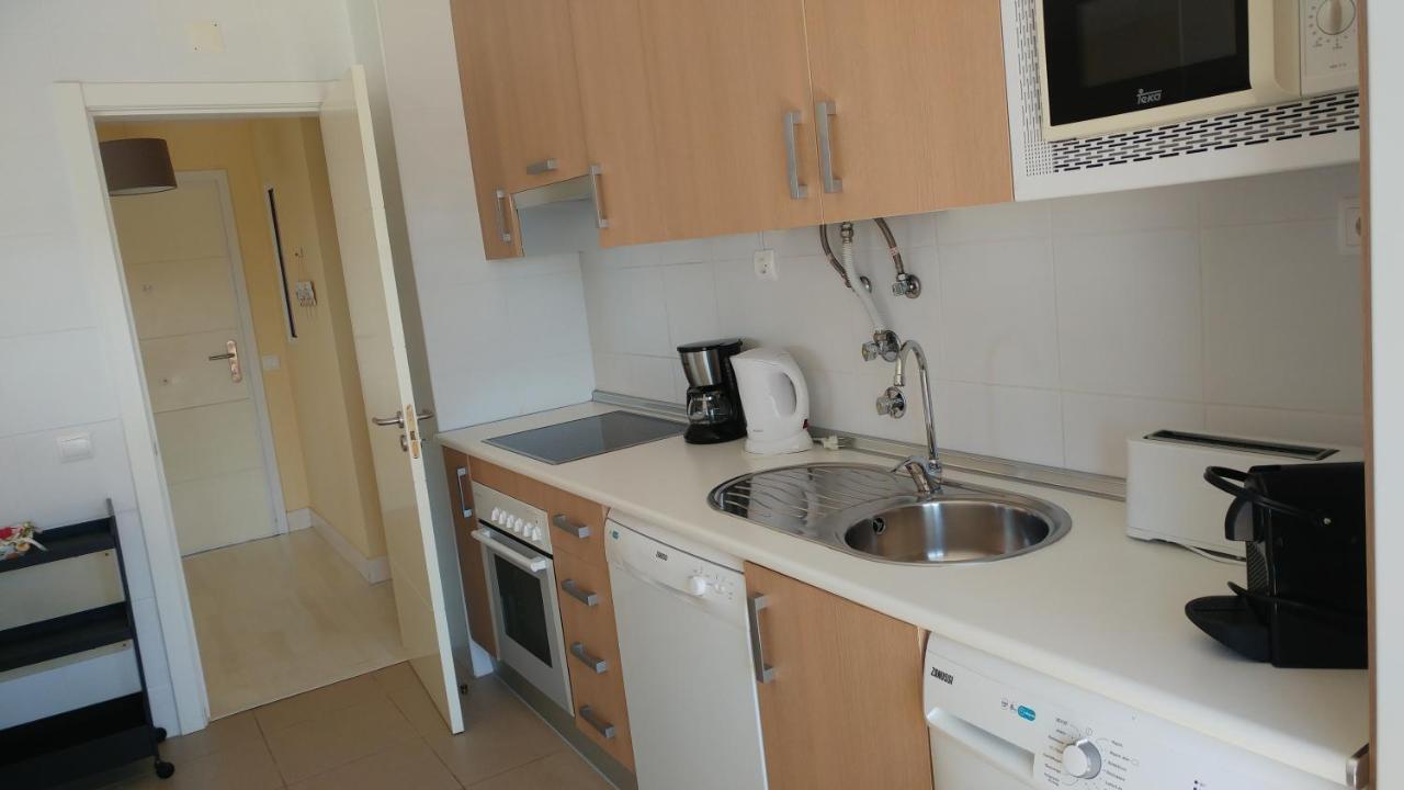 Apartamento LitoralMar 37 Portimão Exterior foto
