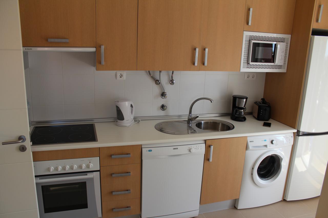 Apartamento LitoralMar 37 Portimão Exterior foto