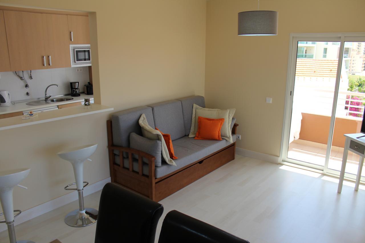 Apartamento LitoralMar 37 Portimão Exterior foto