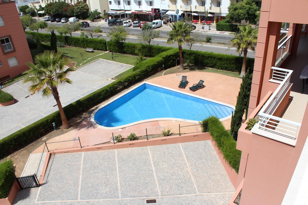 Apartamento LitoralMar 37 Portimão Exterior foto