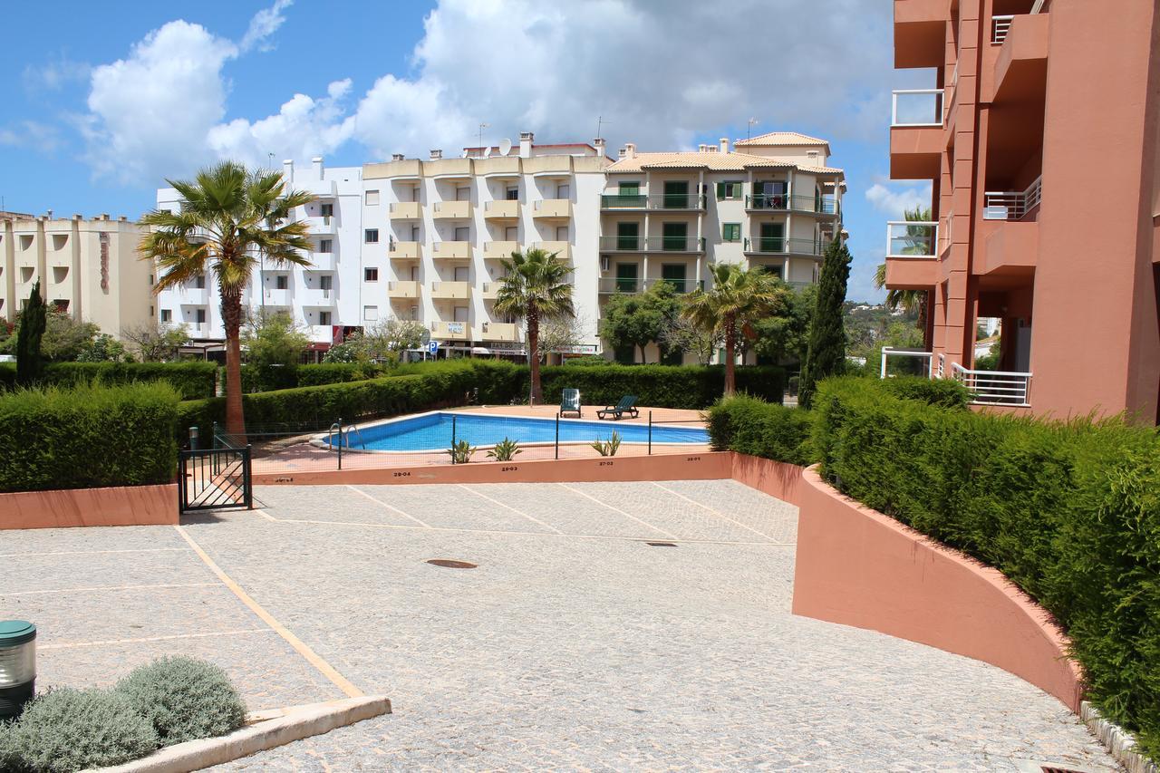 Apartamento LitoralMar 37 Portimão Exterior foto