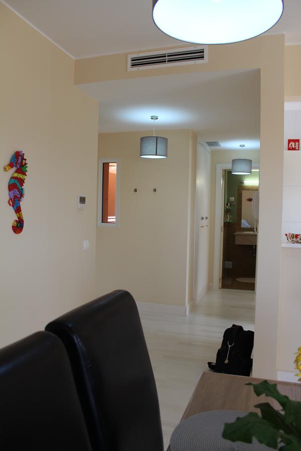 Apartamento LitoralMar 37 Portimão Exterior foto